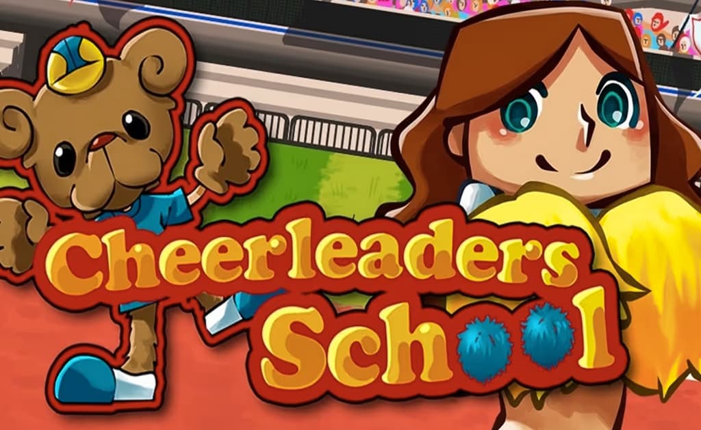 Cheerleaders School