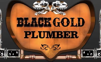Black Gold Plumber