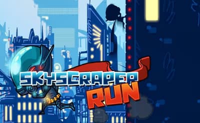 Skyscraper Run