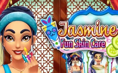 Jasmine Fun Skin Care