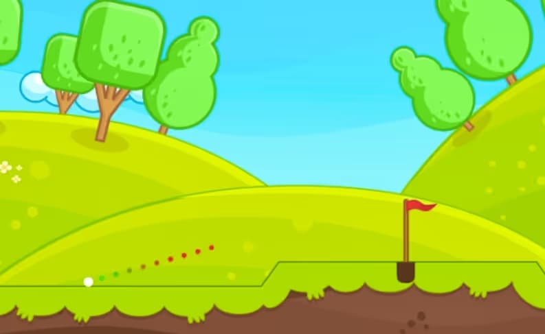 Funny Golf!