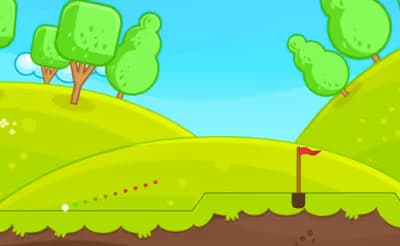Funny Golf!