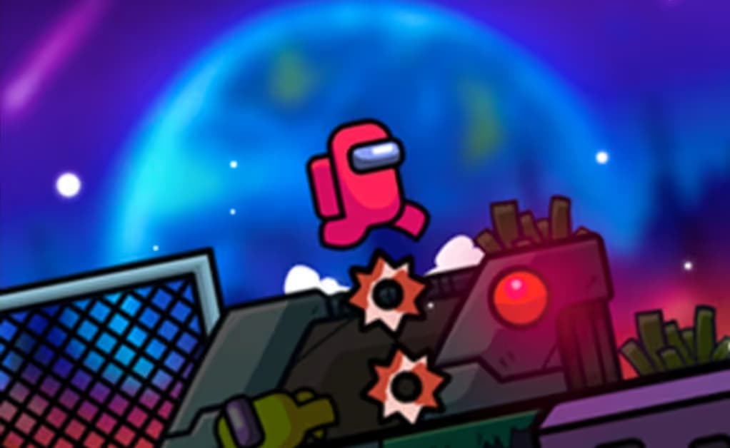Space Imposter