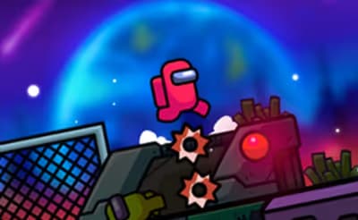 Space Imposter