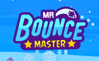 Mr Bouncemaster