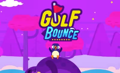 Golf Bounce