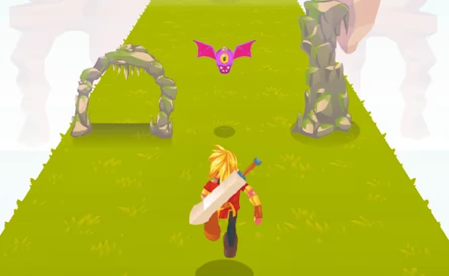 Swords of Brim