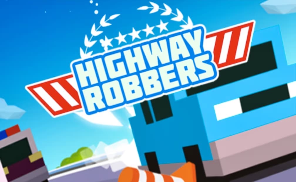 Highway Robbers