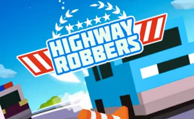 Highway Robbers