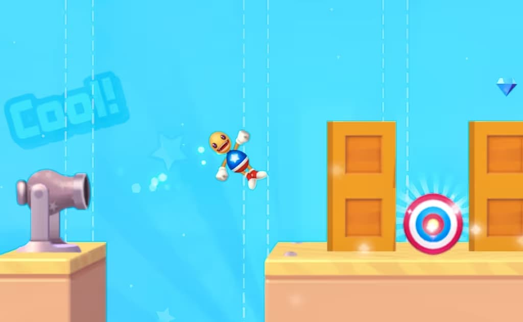 Super Rocket Buddy