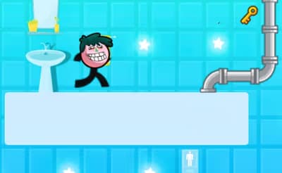 Toilet Rush 2