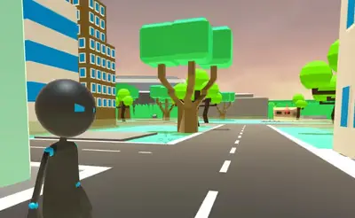 Stickman Armed Assassin 3D
