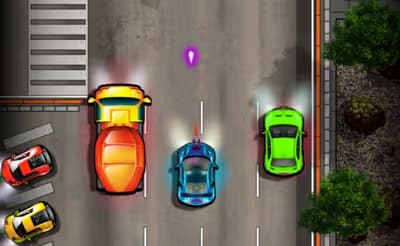 Fastlaners