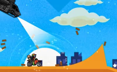 Motor Hero
