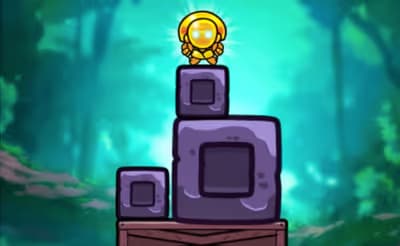 Totem Destroyer Redux