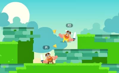 Viking Brawl