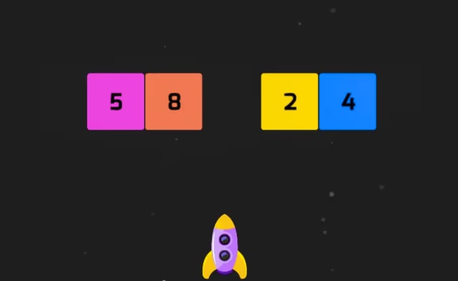 Block Shooter