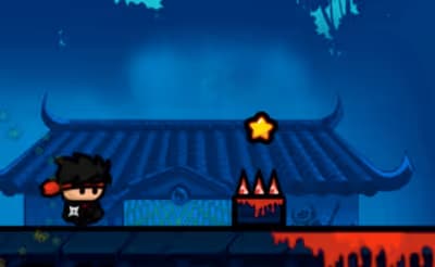 I Am The Ninja 2