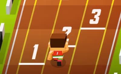 Hurdle Rush