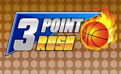 3 Point Rush