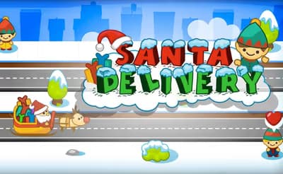 Santa Delivery