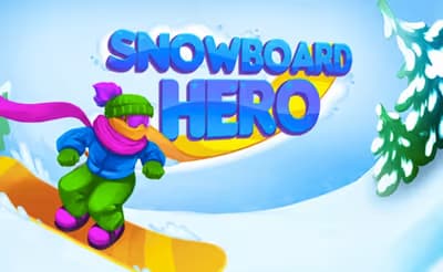 Snowboard Hero