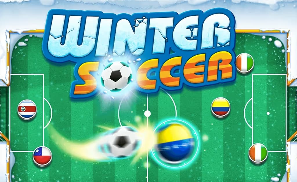 Winter Soccer