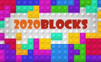 2020 Blocks