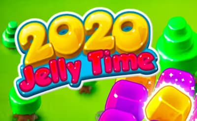 2020 Jelly Time