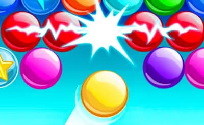 Bubble Shooter Pro