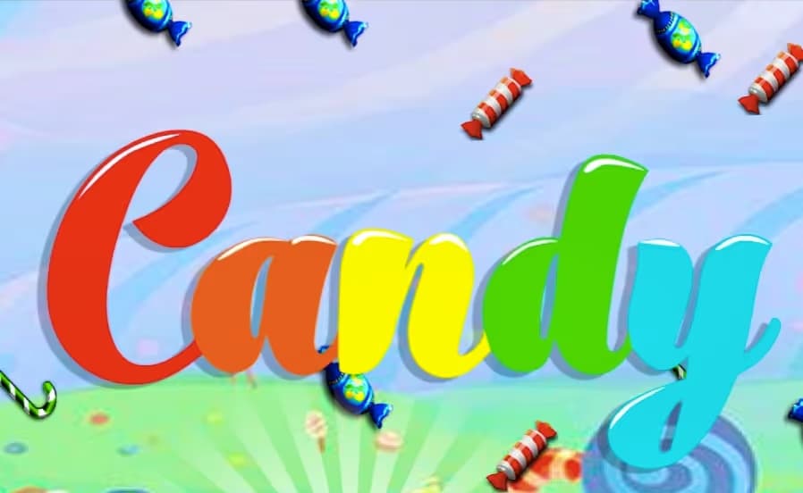 Candy