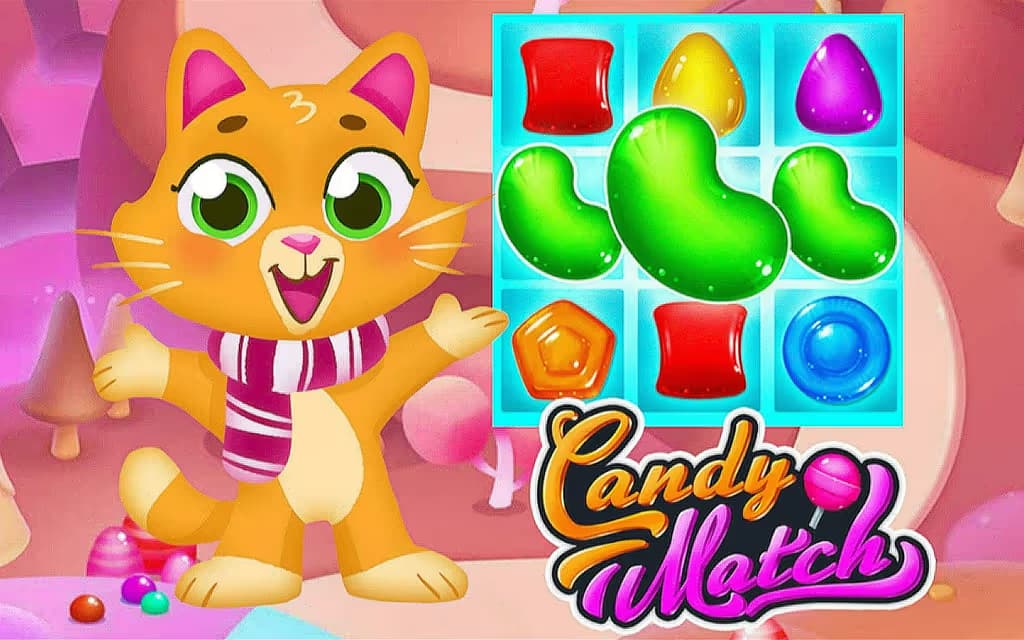 Candy Match