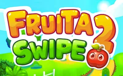 Fruita Swipe 2