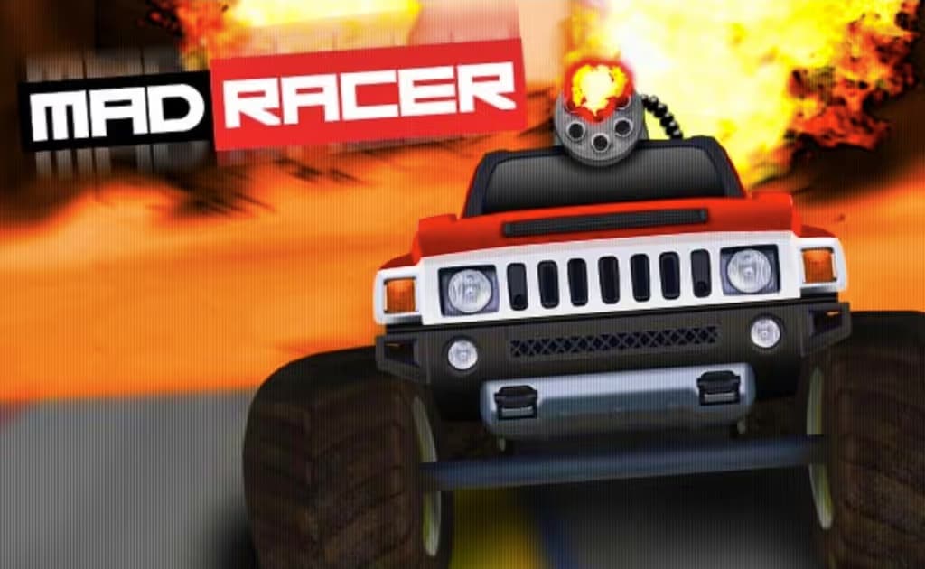 Madracer