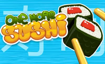 One More Sushi