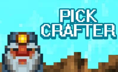 Pick Crafter