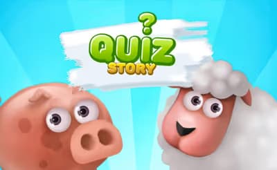 Quiz Story - Animal