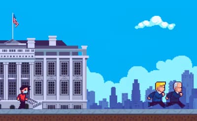 2020 Game .io