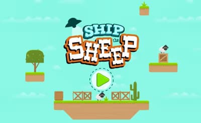 Ship The Sheep
