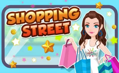 Shopping Street