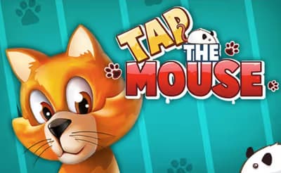 Tap the Mouse