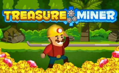 Treasure Miner