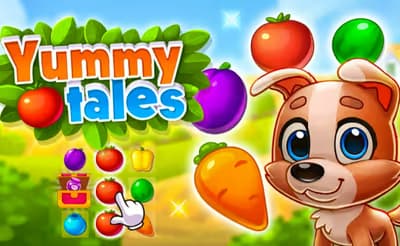 Yummy Tales