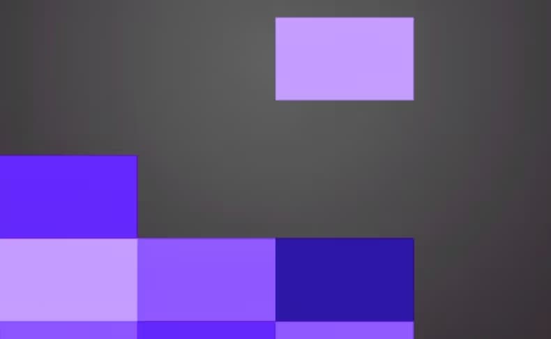 Domino Shades
