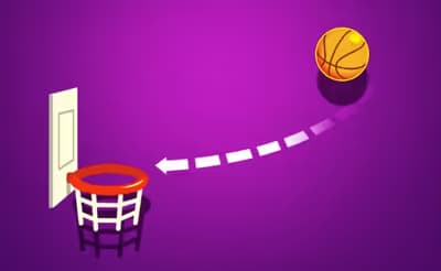 Dunk Brush