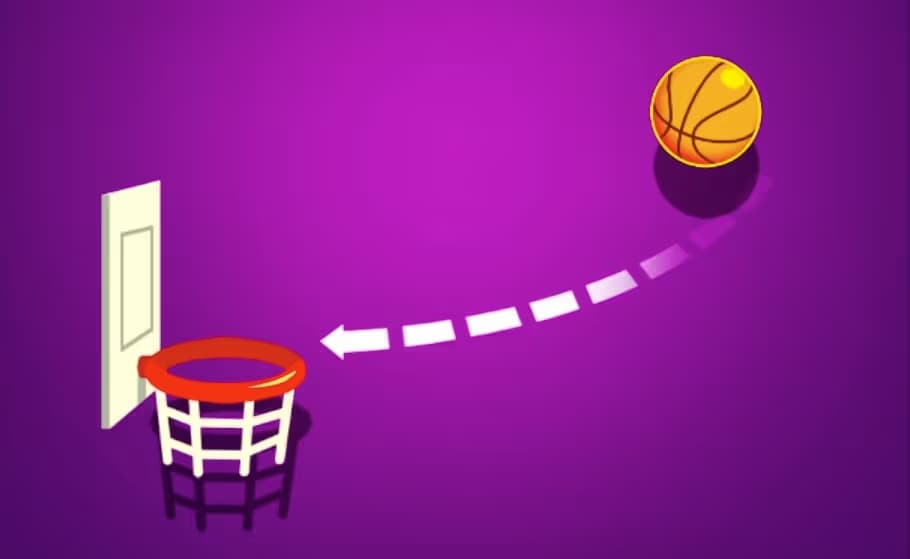 Dunk Brush