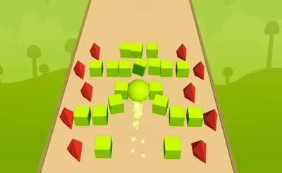 Element Balls