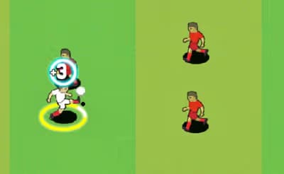 Euro 2016: Goal Rush