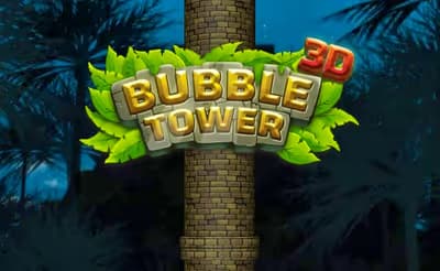 Bubble Tower 3D