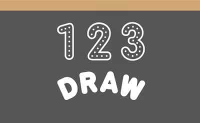 123 Draw